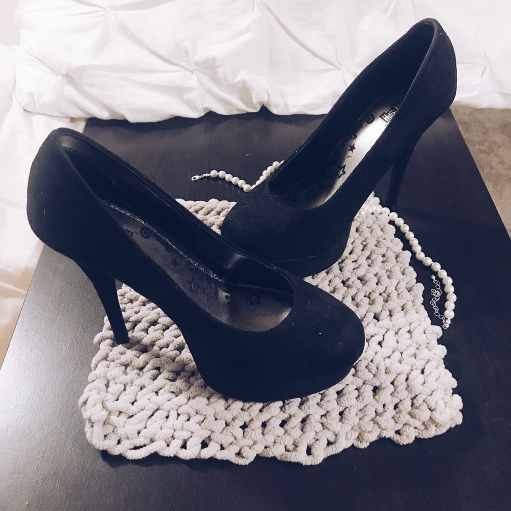 Stilettos